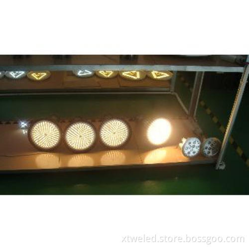 E40 socket led highbay